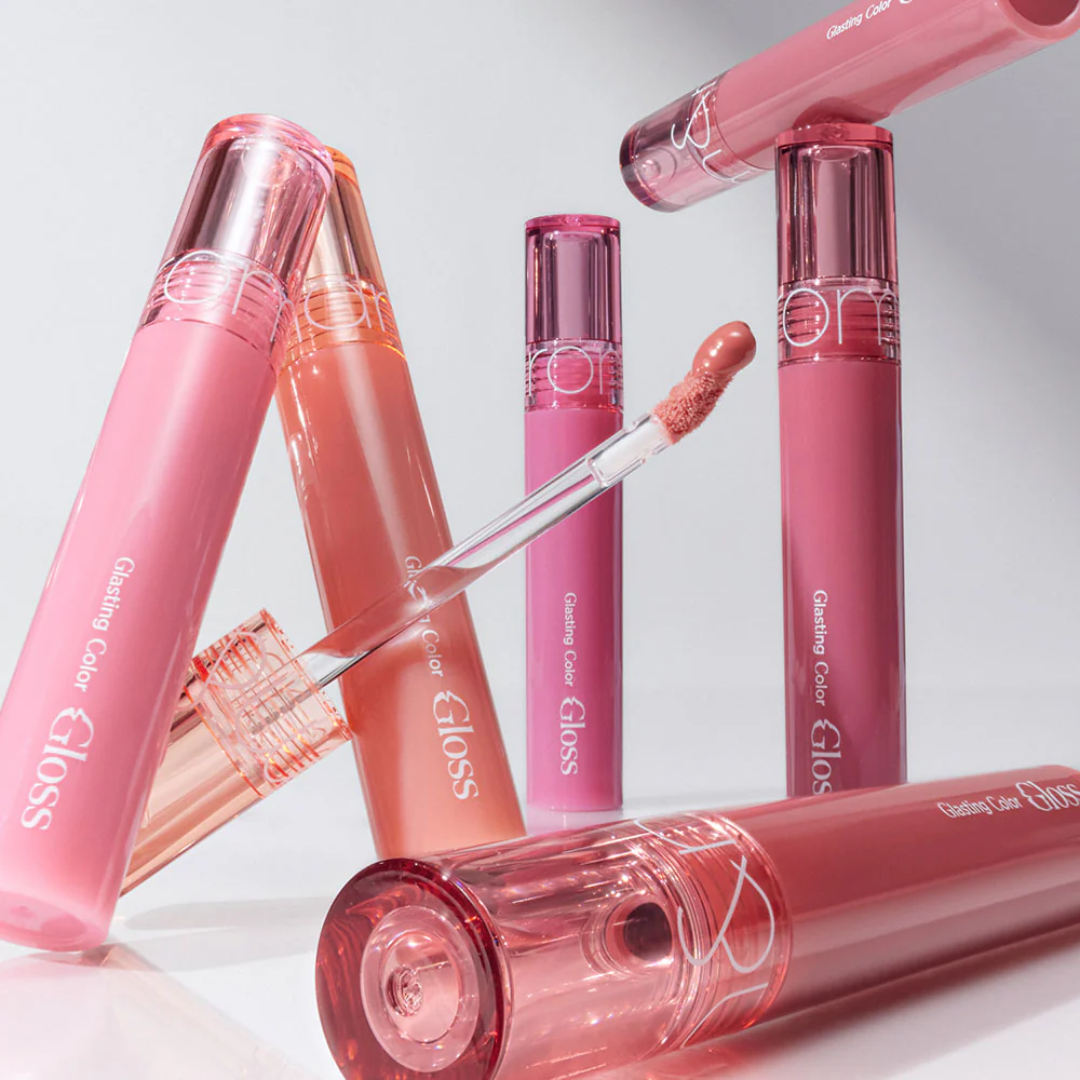 ROM&ND - Glasting Color Gloss