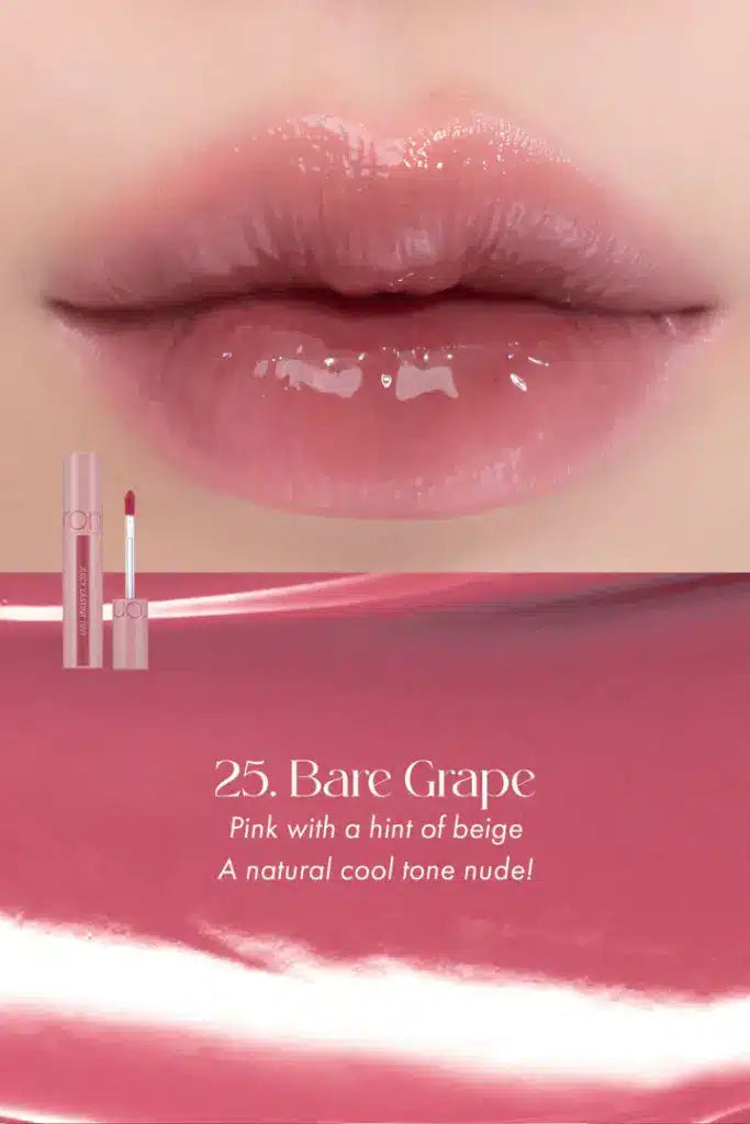 Rom&nd - Juicy Lasting Tint