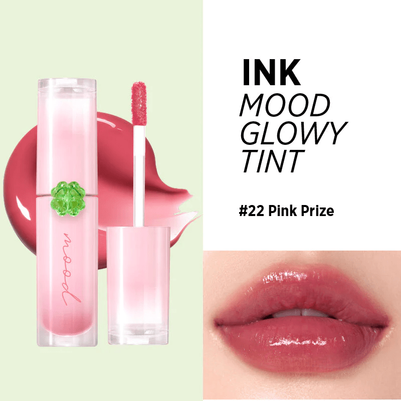 Peripera - Ink Mood Glowy Tint