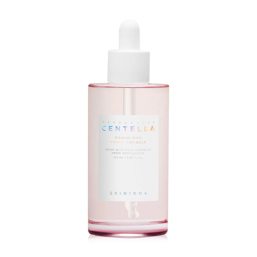 Skin1004 - Madagascar Centella Poremizing Fresh Ampoule