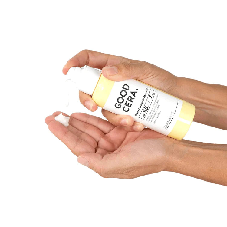 Holika Holika - Good Cera Super Ceramide Emulsion
