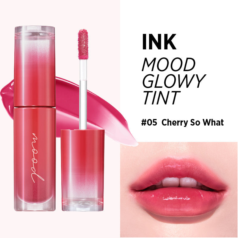 Peripera - Ink Mood Glowy Tint