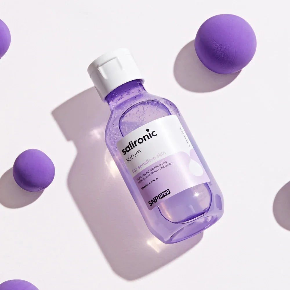 SNP - Salironic Serum