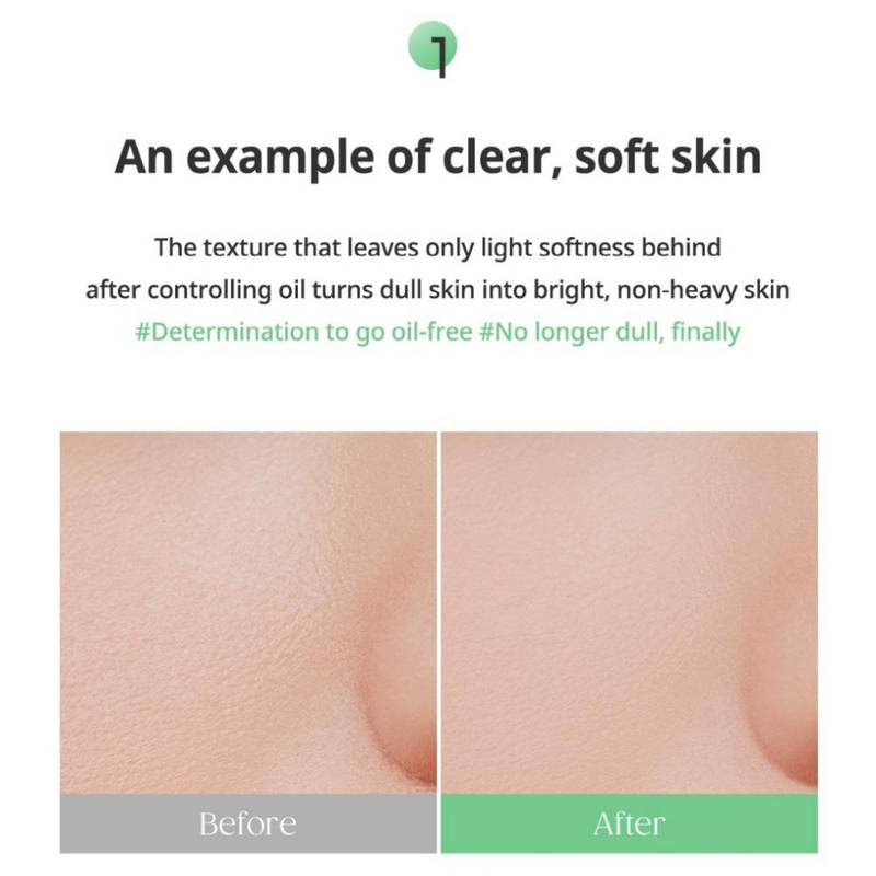 Peripera - Oil Setting Pact