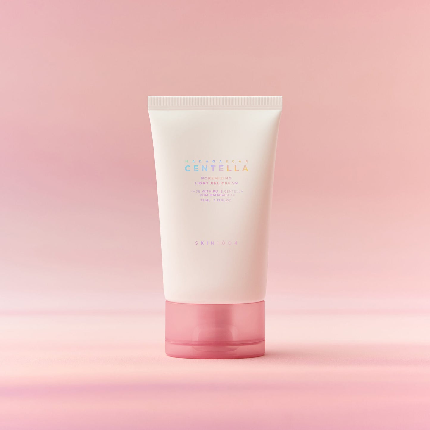 Skin1004 - Madagascar Centella Poremizing Light Gel Cream