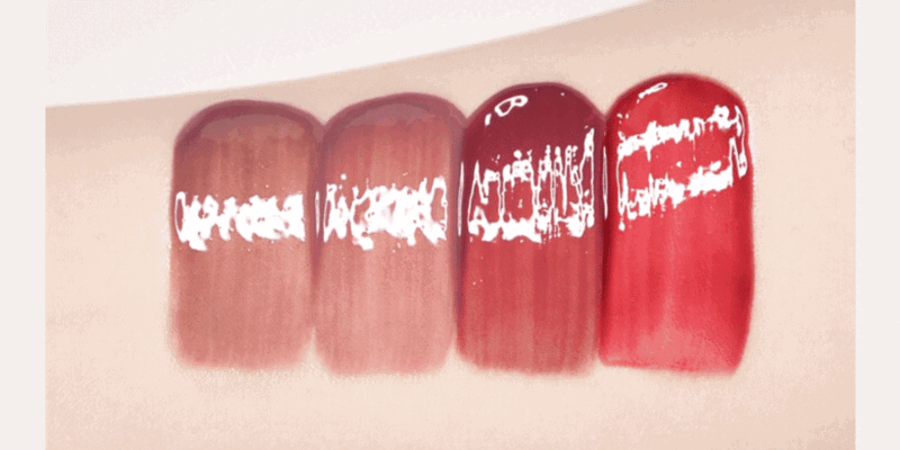 Dinto - Blur-Glowy Lip Tint