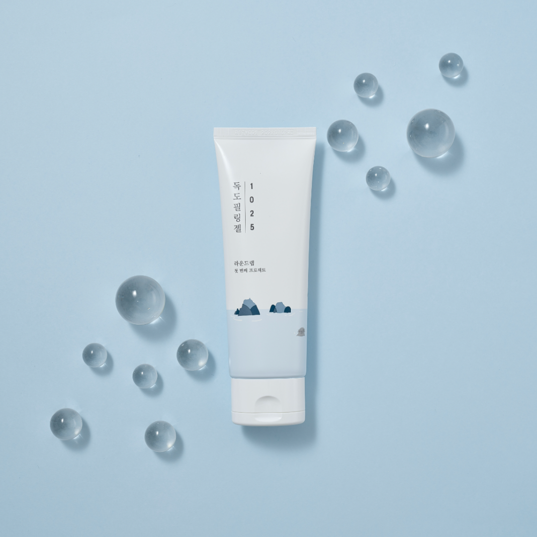ROUND LAB™ - Dokdo Peeling Gel
