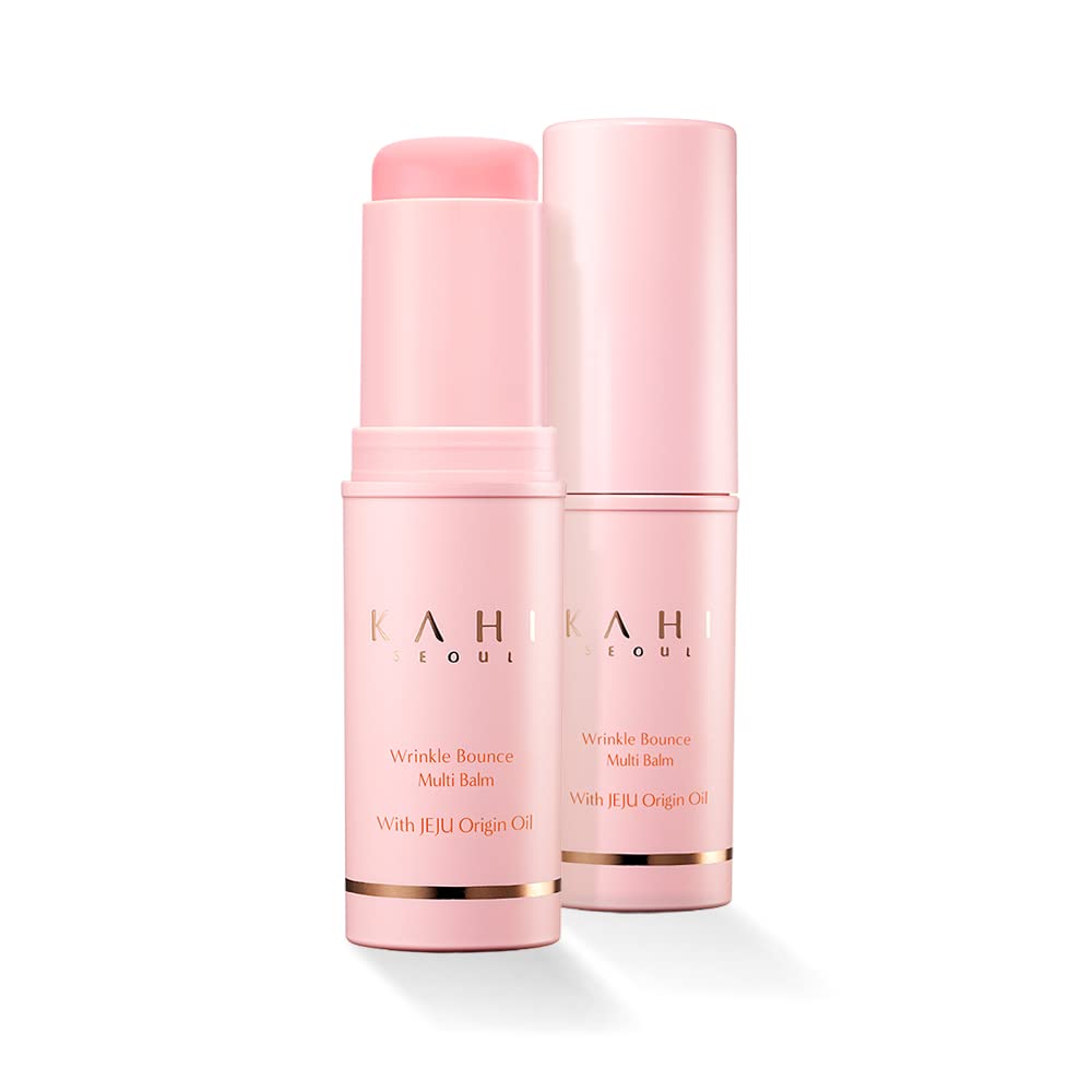 KAHI Seoul Wrinkle Bounce Multi Balm 9g