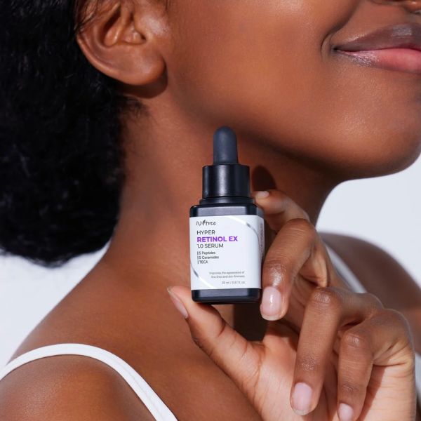 Isntree - Hyper Retinol EX 1.0 Serum