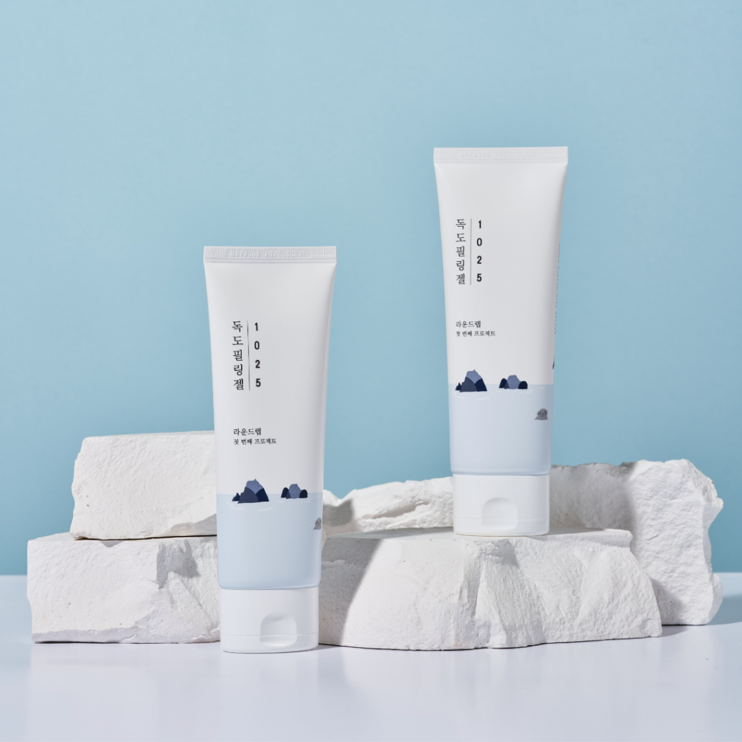 ROUND LAB™ - Dokdo Peeling Gel