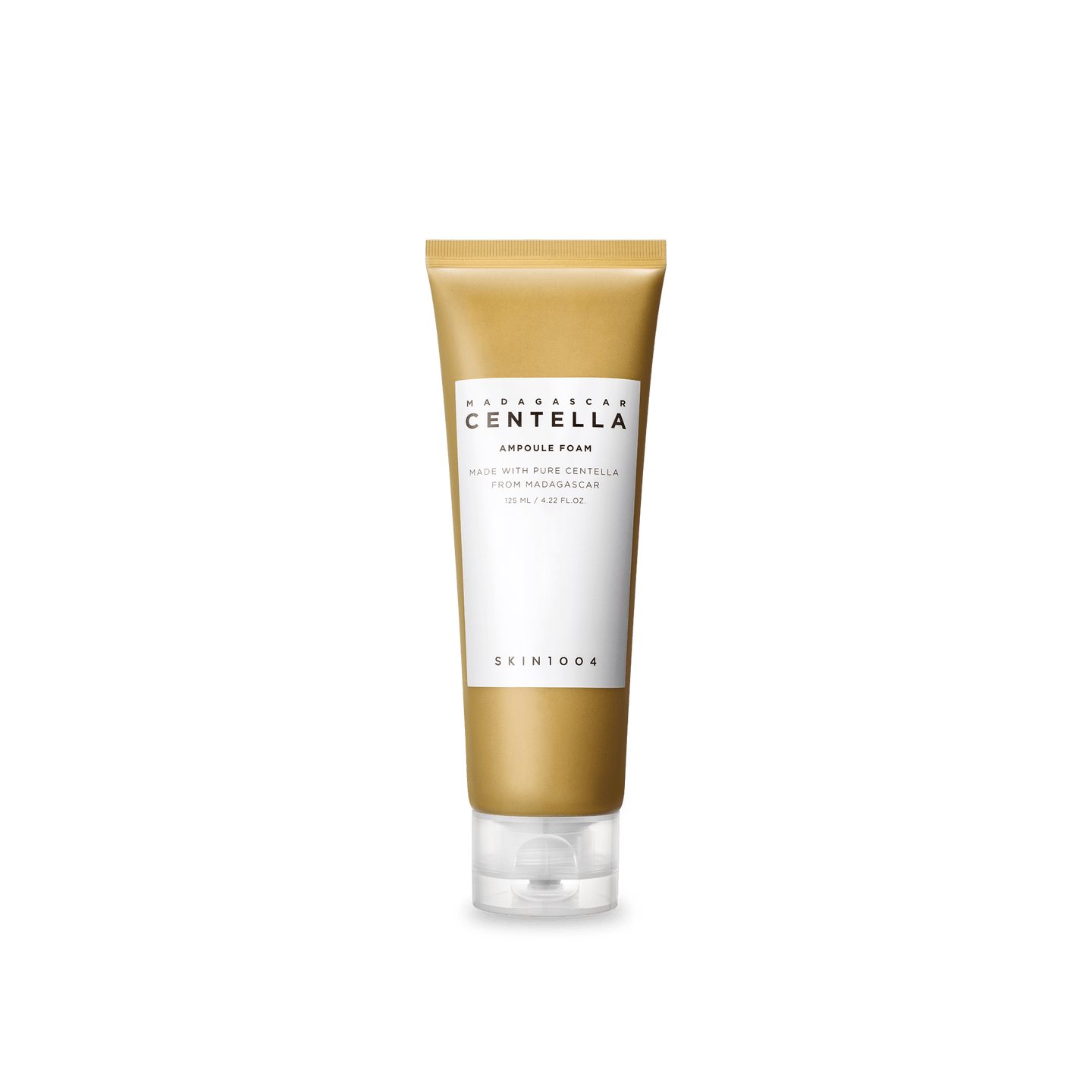 Skin1004 - Madagascar Centella Ampoule Foam
