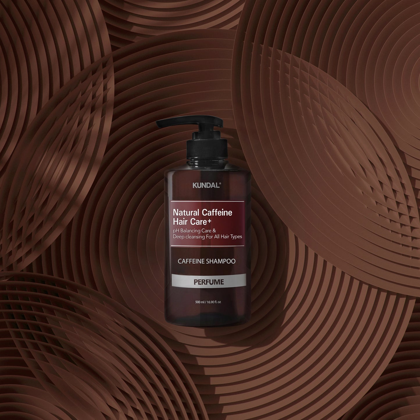 Kundal - Shampoo Anticaida