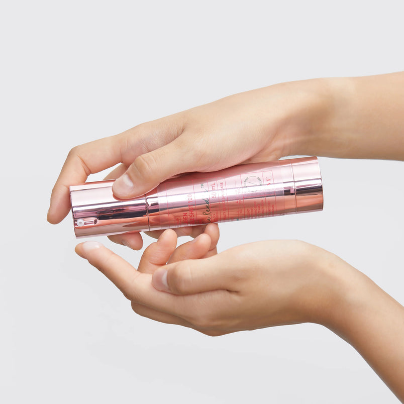 VT Cosmetics - Collagen Reedle Shot 100