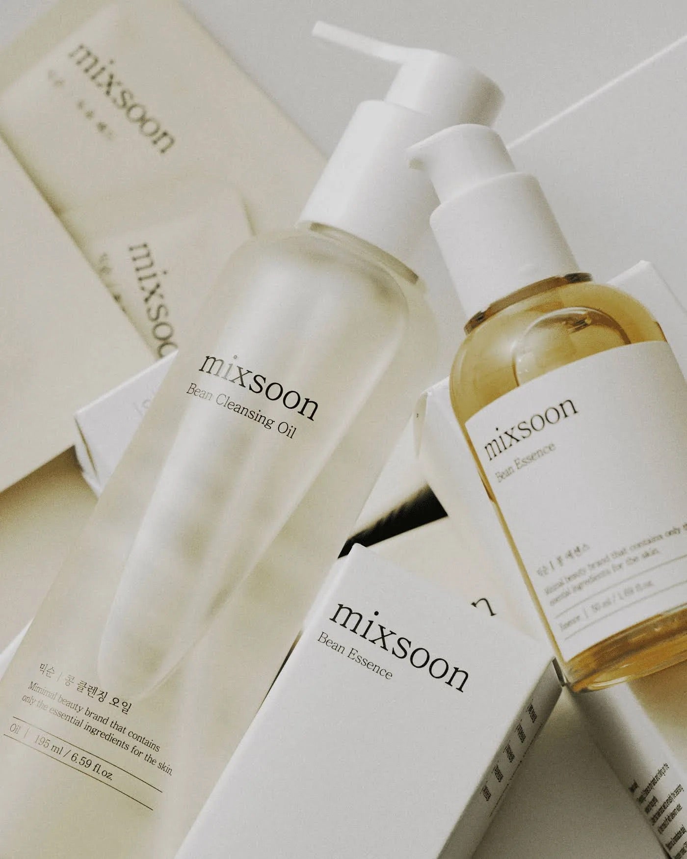 Mixsoon - Bean Essence