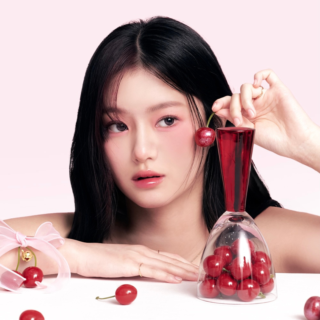 Lily by red - Bloody Liar Coating Tint