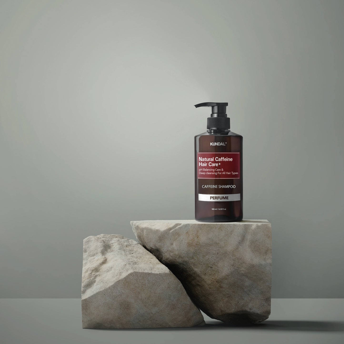 Kundal - Shampoo Anticaida