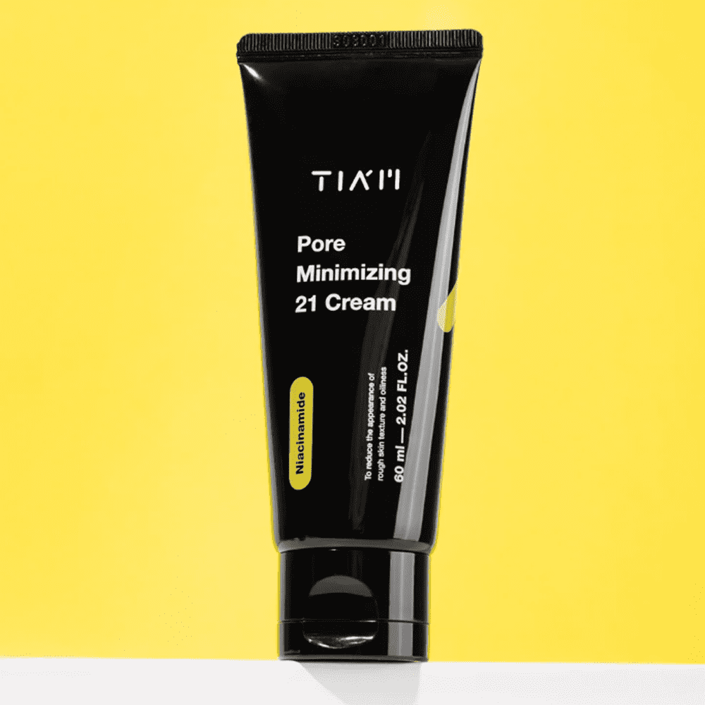 TIAM™ - Pore Minimizing 21 Cream