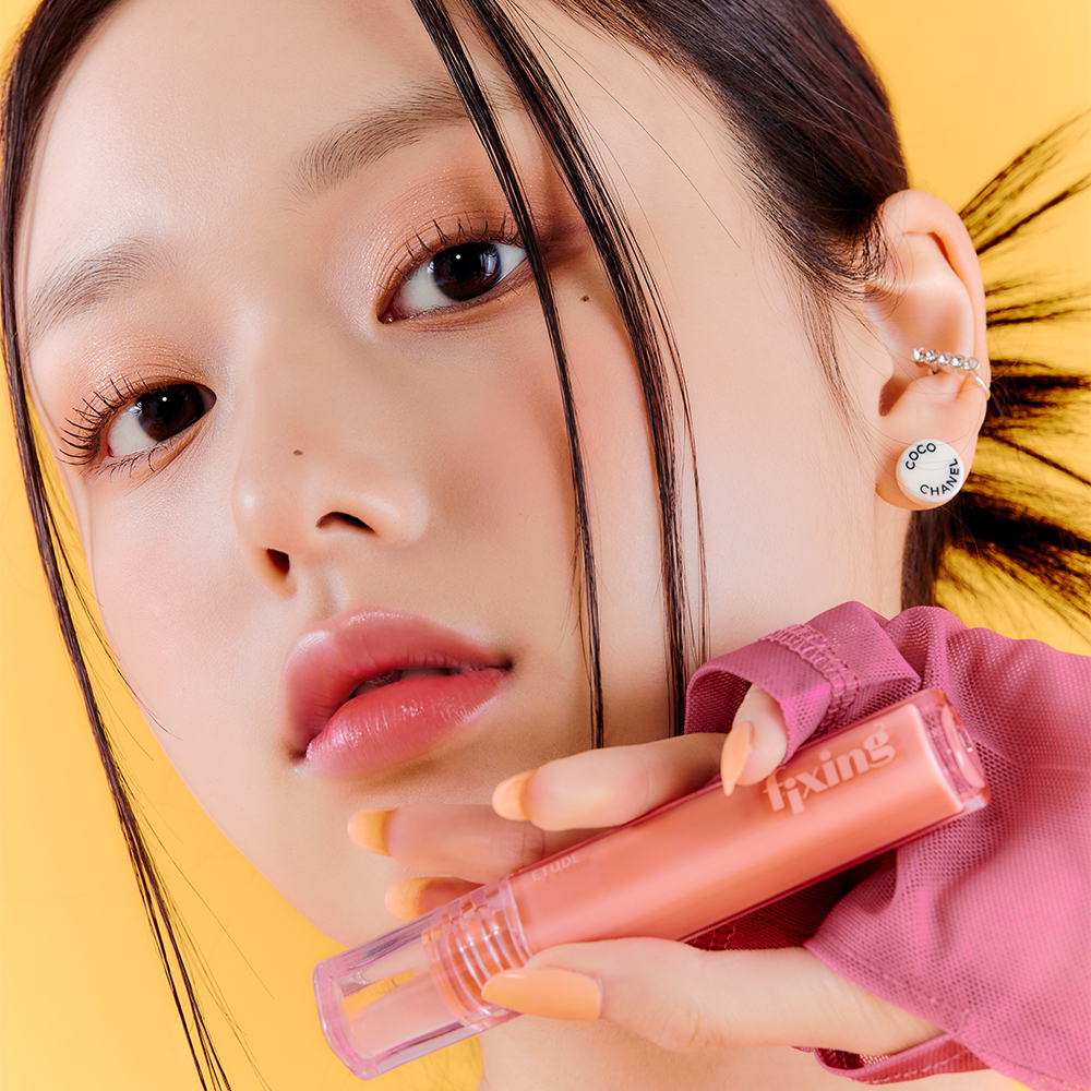 Etude - Glow Fixing Tint