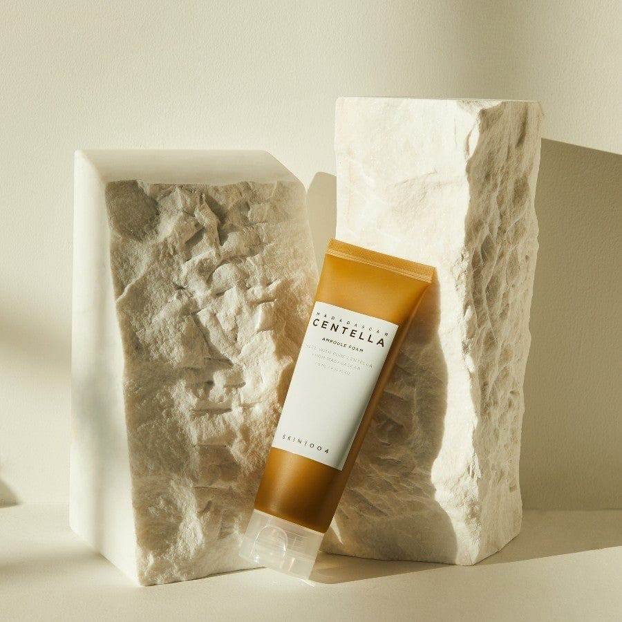 Skin1004 - Madagascar Centella Ampoule Foam