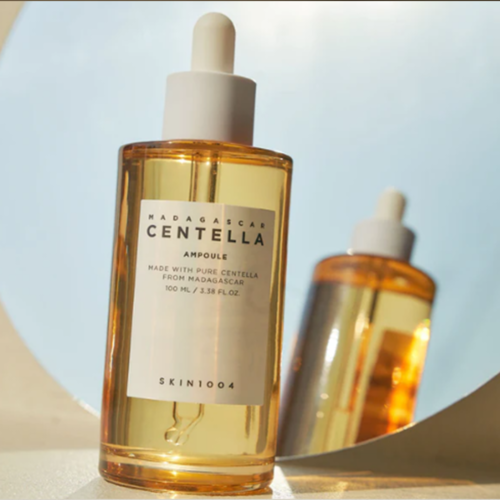Skin1004 - Madagascar Centella Ampoule