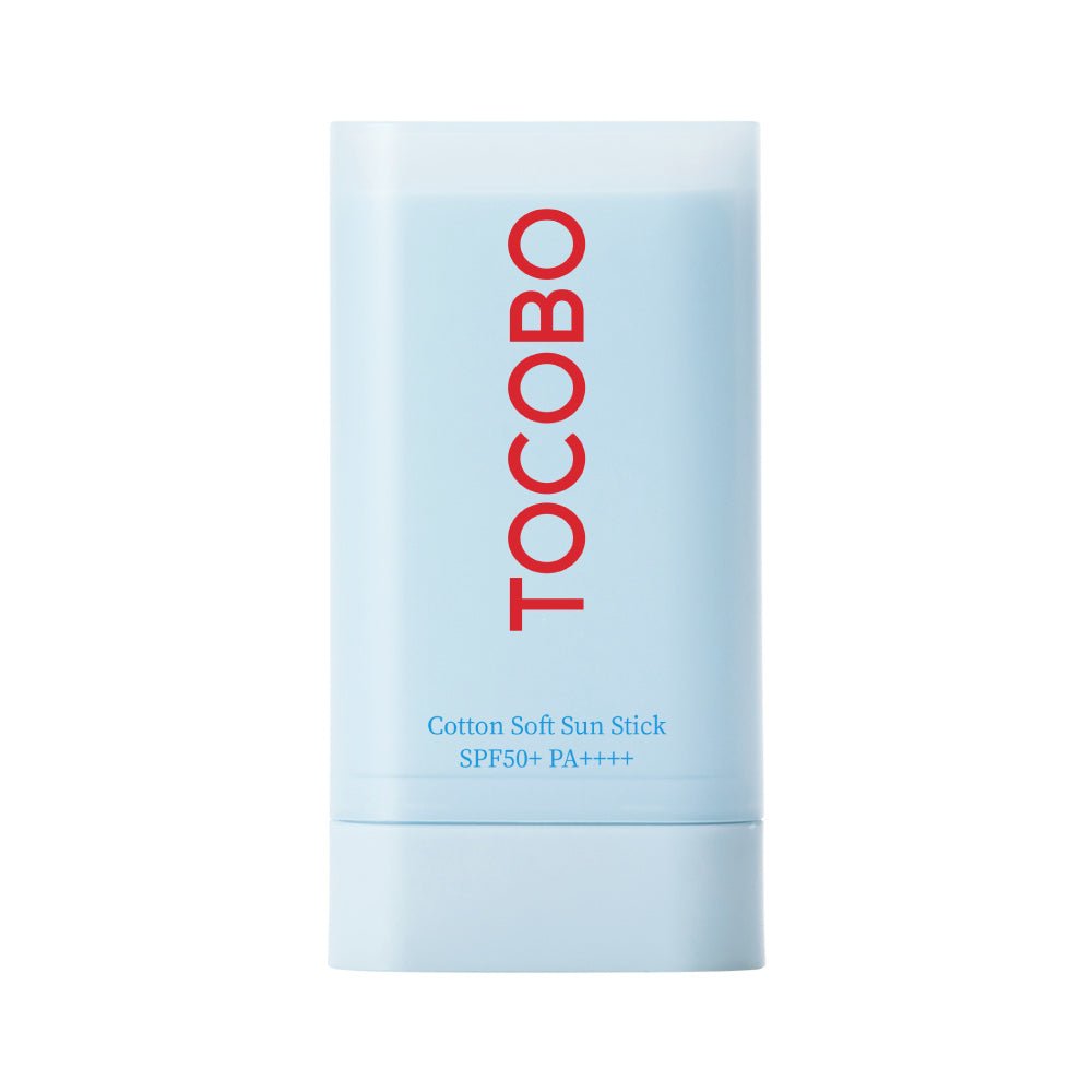 Tocobo - Cotton Soft Sun Stick