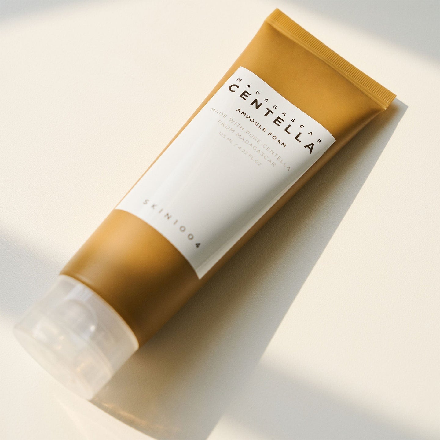 Skin1004 - Madagascar Centella Ampoule Foam