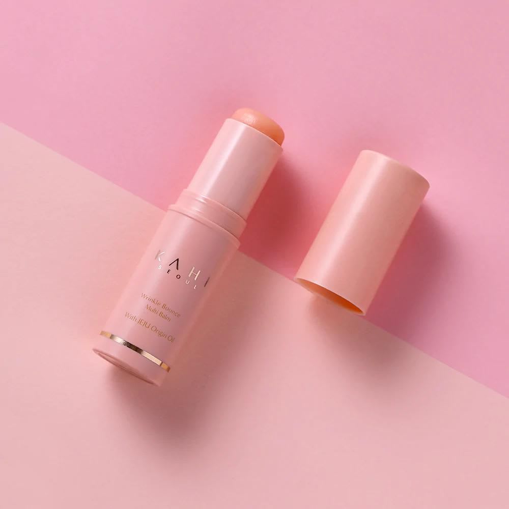 KAHI Seoul Wrinkle Bounce Multi Balm 9g
