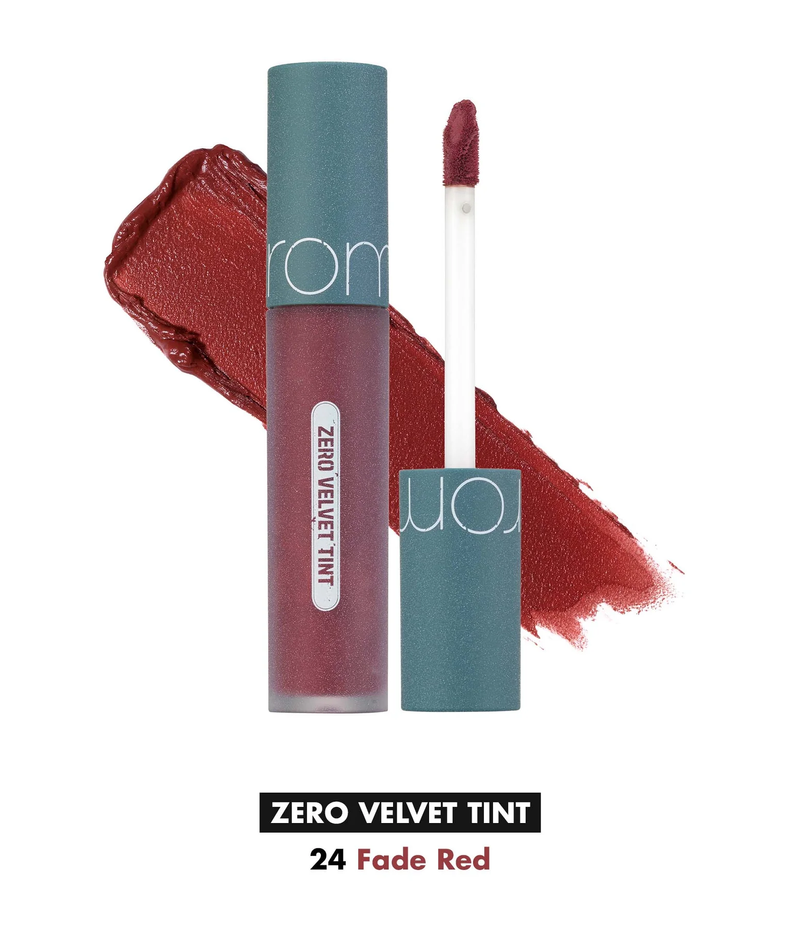 Rom&nd - Zero Velvet Tint