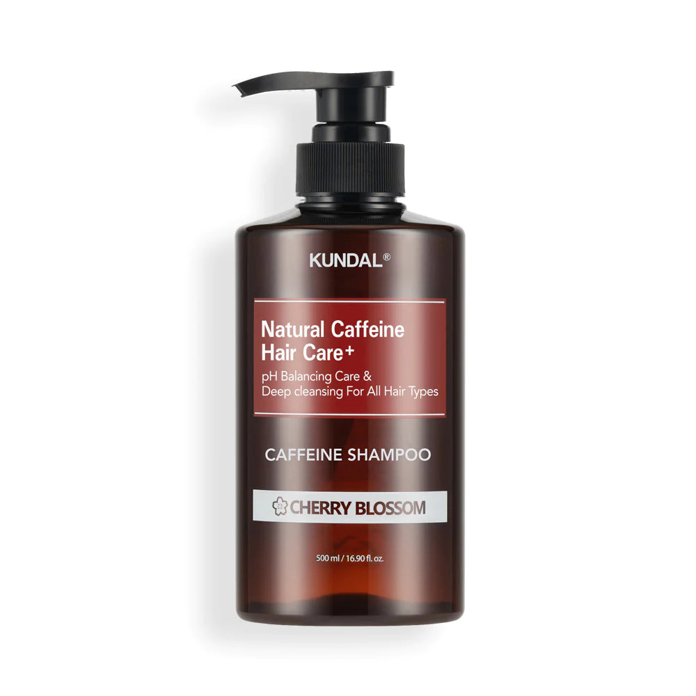 Kundal - Shampoo Anticaida
