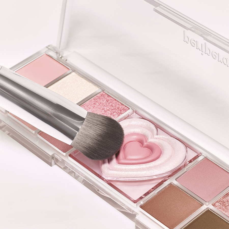Peripera - All Take Mood Like Palette Prestige Pink