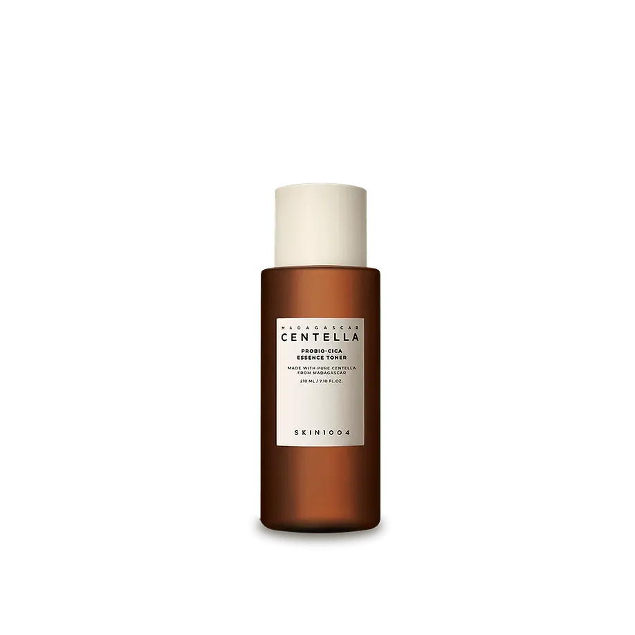 Skin1004 - Madagascar Centella Probio-Cica Essence Toner