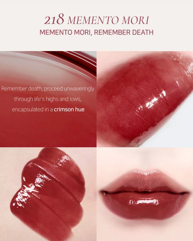 Dinto - Blur-Glowy Lip Tint
