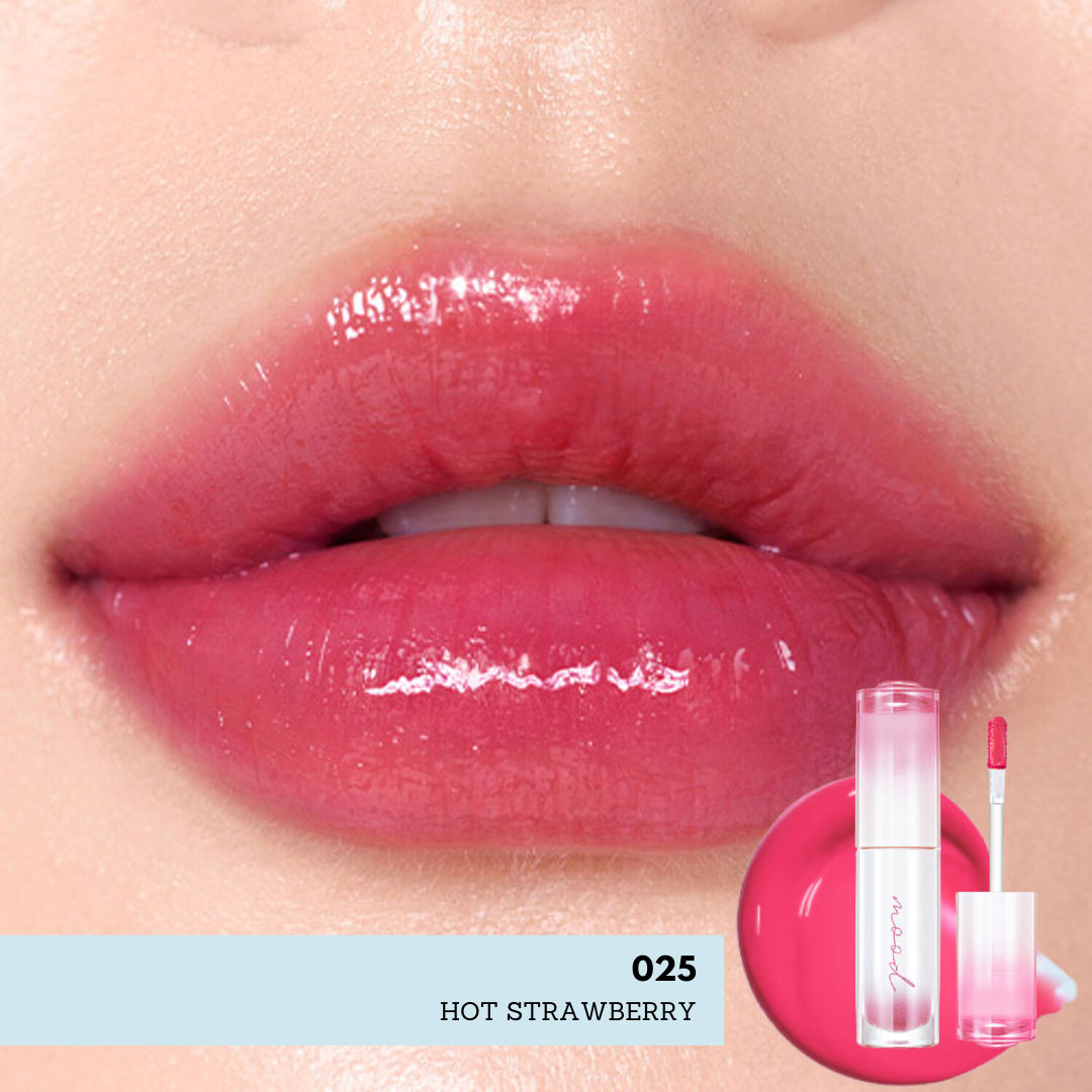 Peripera - Ink Mood Glowy Tint