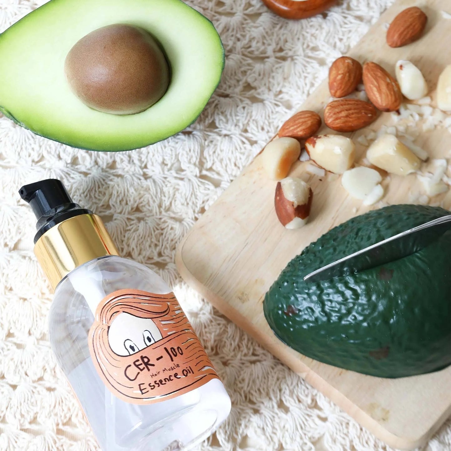 Elizavecca - Cer-100 Essence Oil