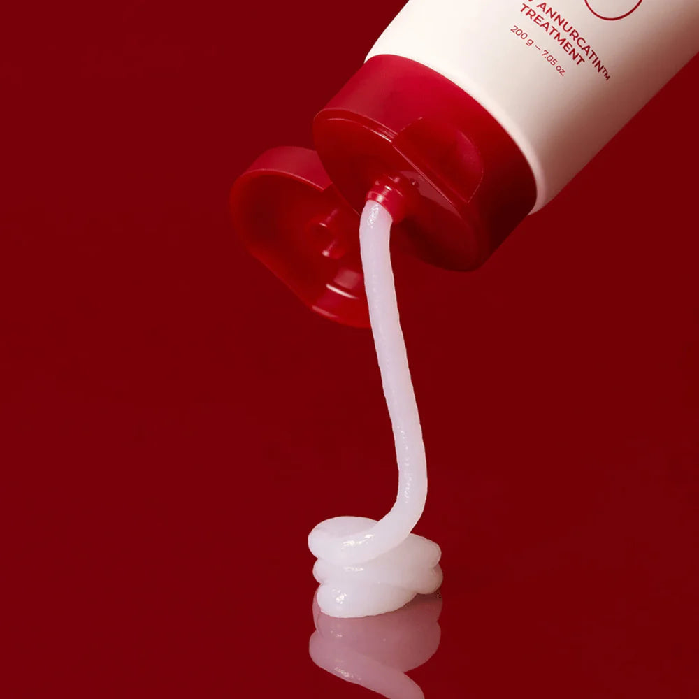 MOEV - Annurcatin Treatment (200ml)