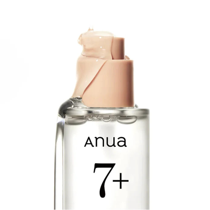 Anua - Rice Ceramide 7 Hydrating Barrier