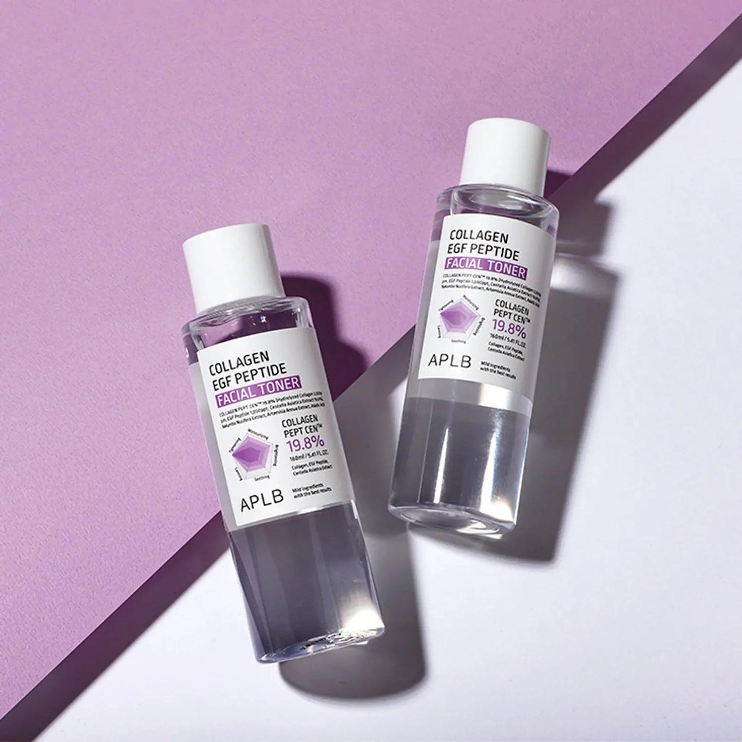 APLB - Collagen EGF Peptide Facial Toner