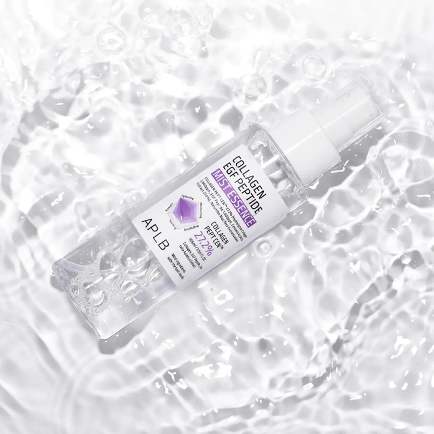 APLB - Collagen EGF Peptide Mist Essence