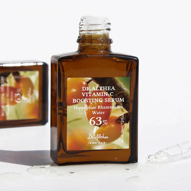 Dr Althea - Vitamin C Boosting Serum