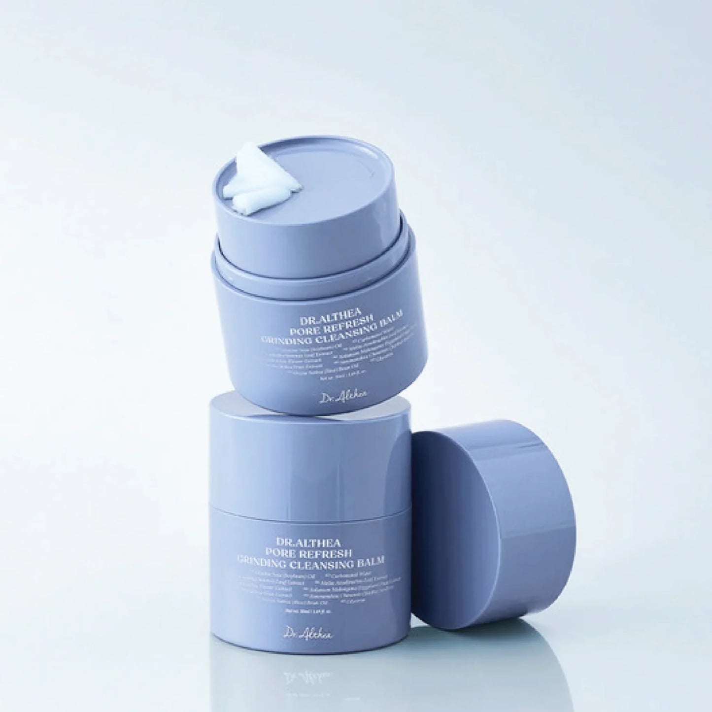 Dr Atlhea - Pore Refresh Grinding Cleansing Balm