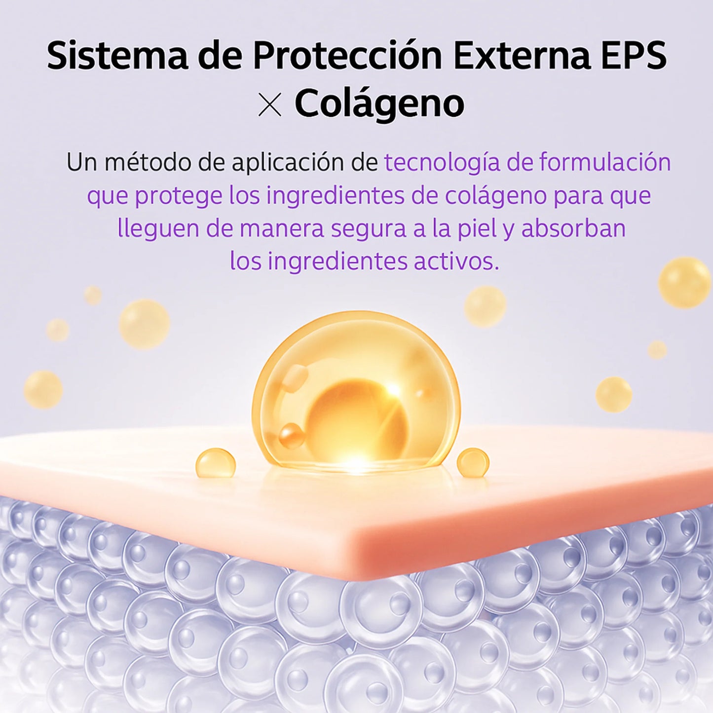 APLB - Collagen EGF Peptide Ampoule Serum