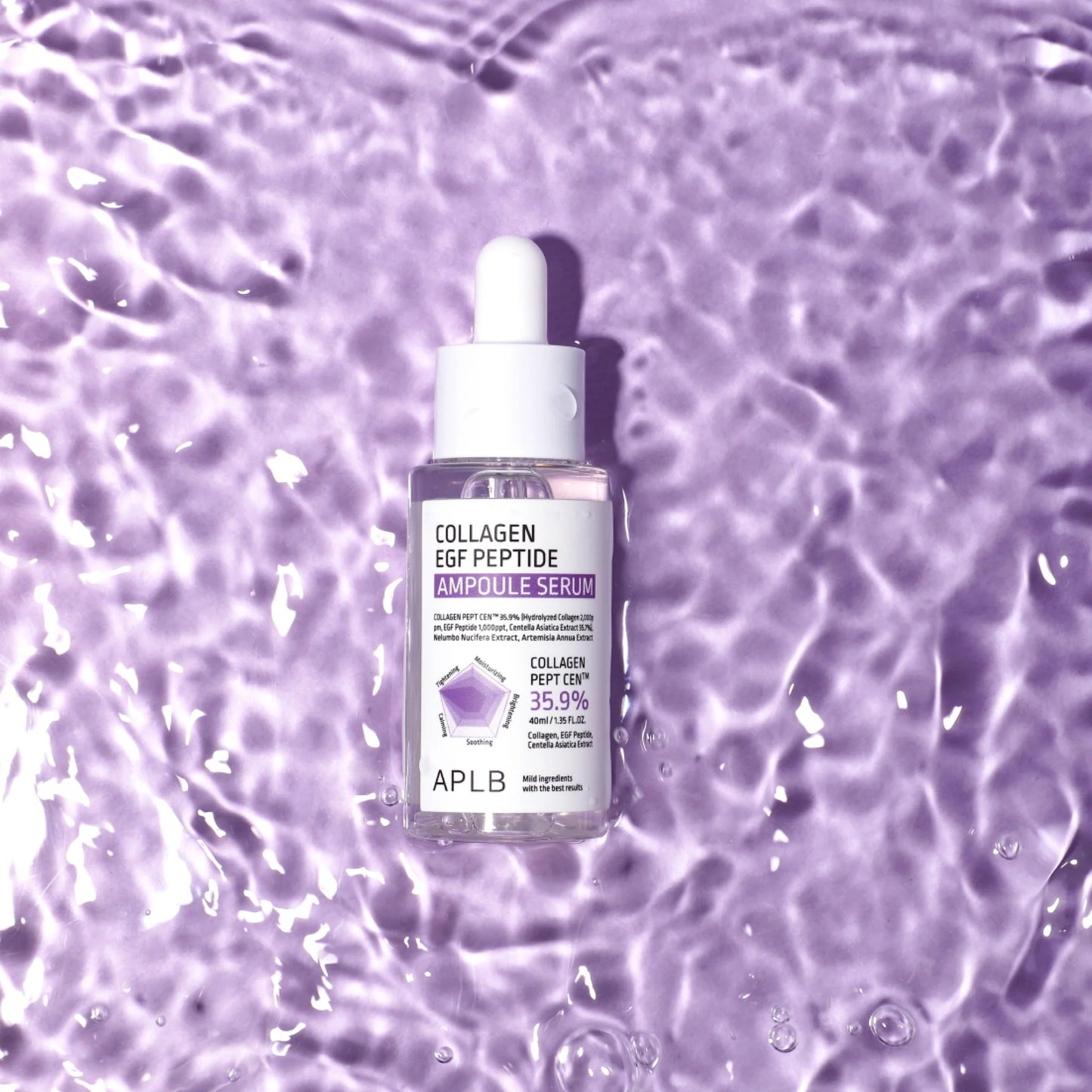 APLB - Collagen EGF Peptide Ampoule Serum