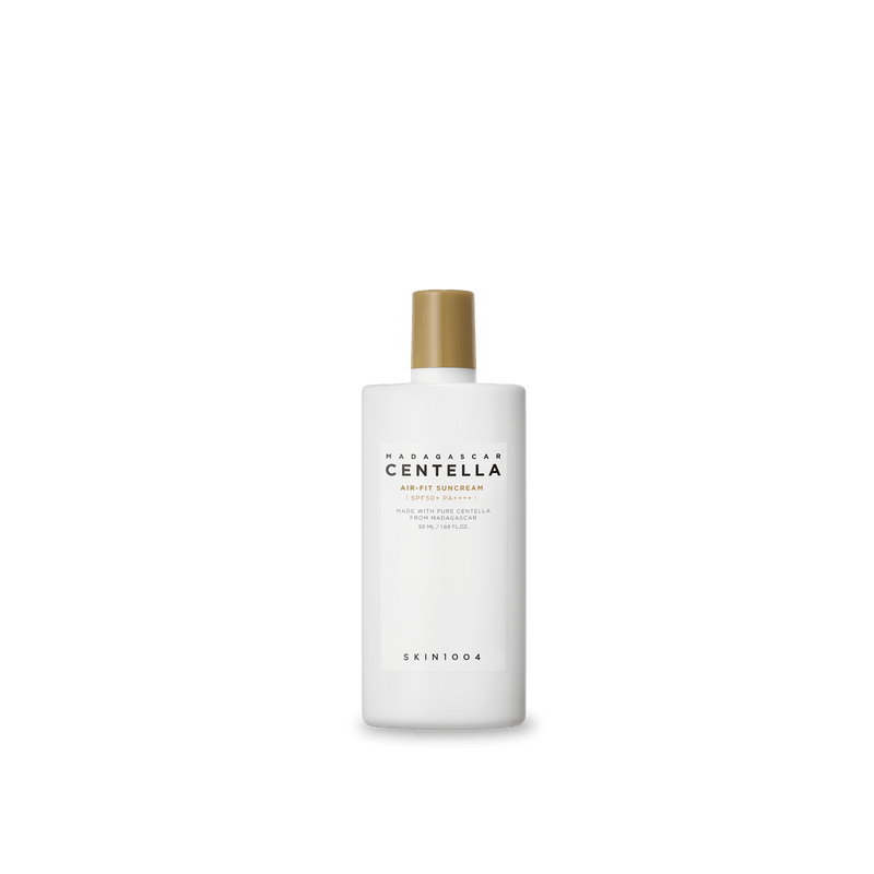 Skin1004 - Madagascar Centella Air-Fit Suncream Plus Spf50+ Pa++++
