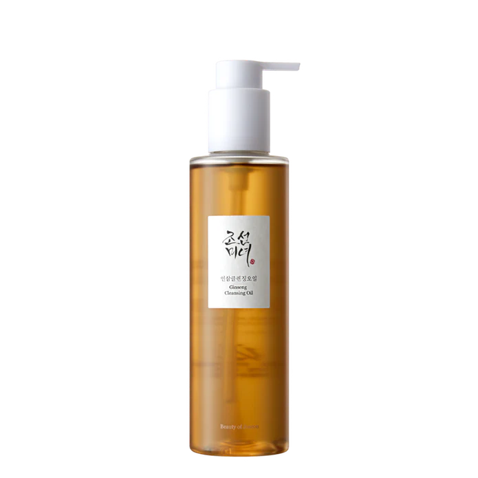 Beauty of Joseon™ - Ginseng Cleansing Oil