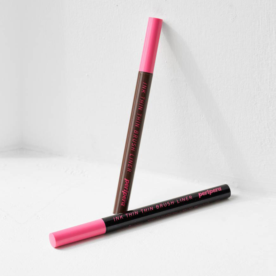 PERIPERA™ - Ink ThinThin Brush Liner