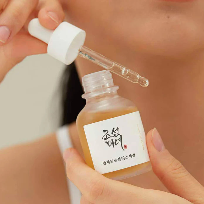 Beauty of Joseon - Glow Serum Propolis + Niacinamide