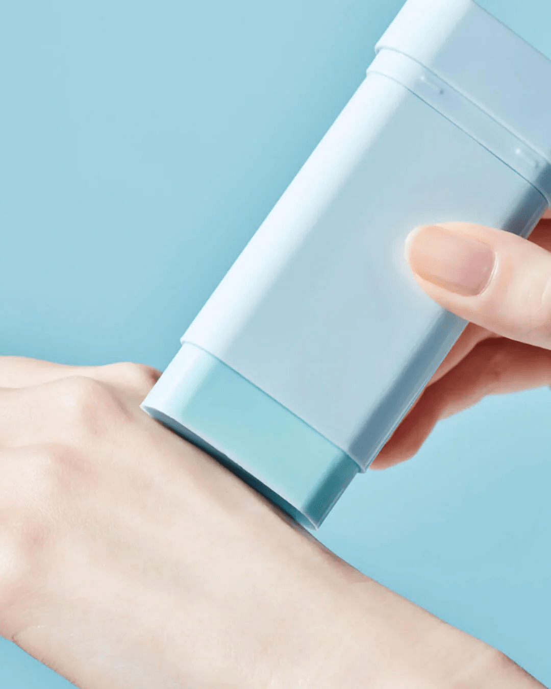 Tocobo - Cotton Soft Sun Stick