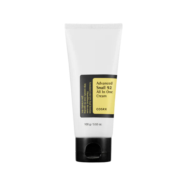 COSRX™ -Advanced Snail 92 All in One Cream