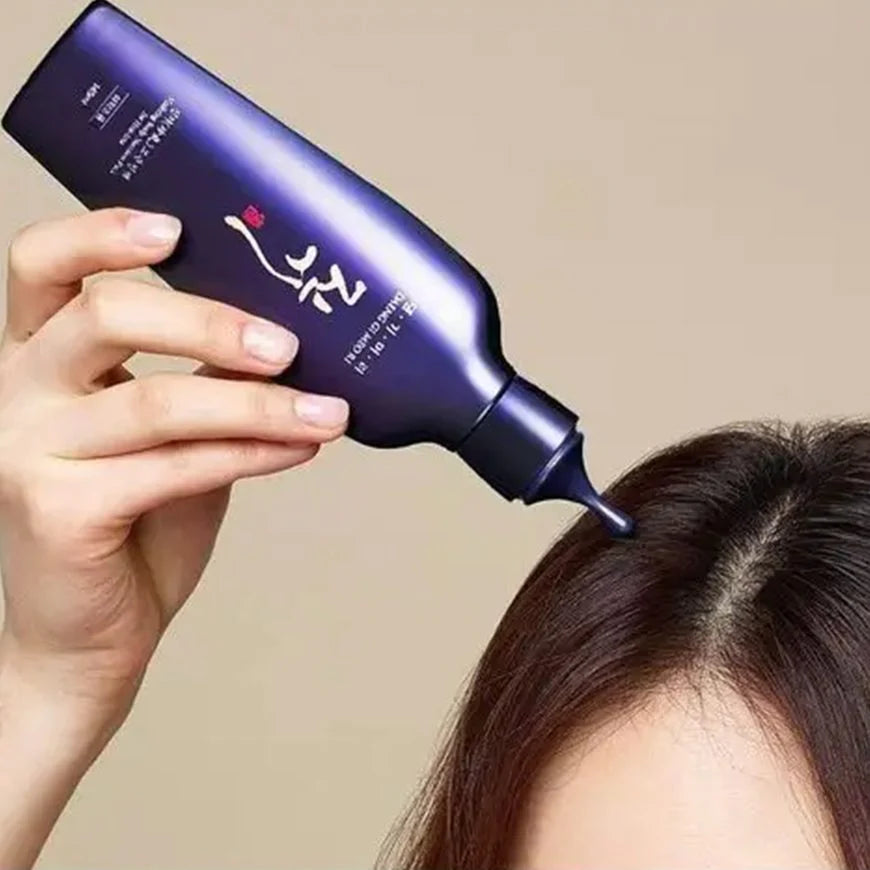 Daeng Gi Meo Ri - Vitalizing Nutrition Scalp Pack For Hair Loss
