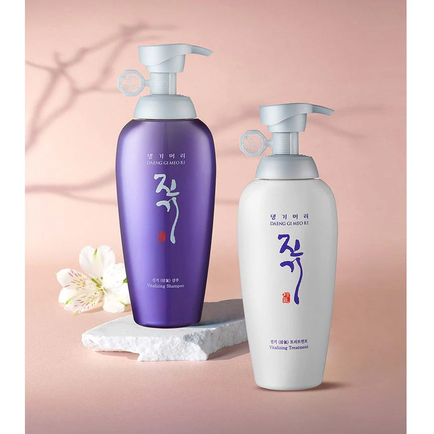 Daeng Gi Meo Ri Vitalizing Treatment